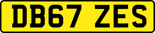 DB67ZES