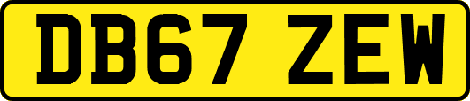 DB67ZEW