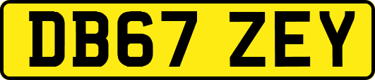 DB67ZEY