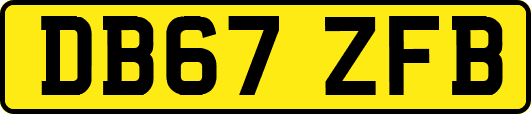 DB67ZFB