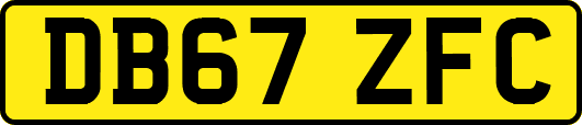 DB67ZFC