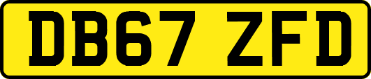 DB67ZFD