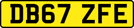 DB67ZFE