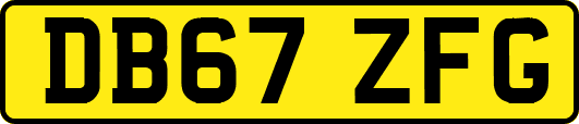 DB67ZFG