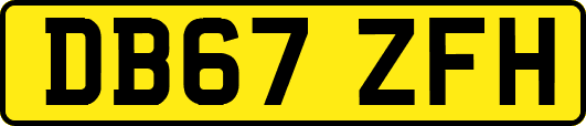DB67ZFH