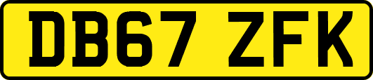 DB67ZFK