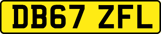 DB67ZFL