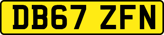 DB67ZFN