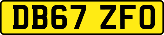 DB67ZFO