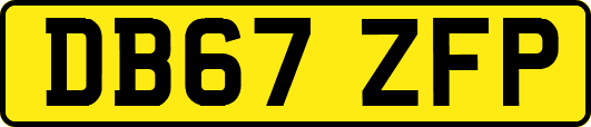 DB67ZFP