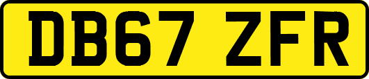 DB67ZFR