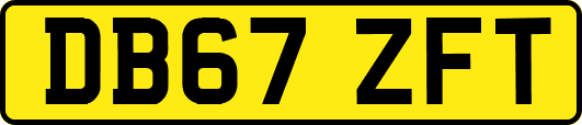 DB67ZFT