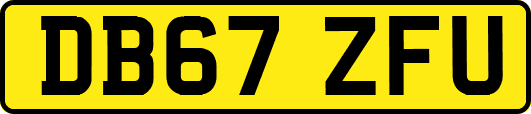 DB67ZFU