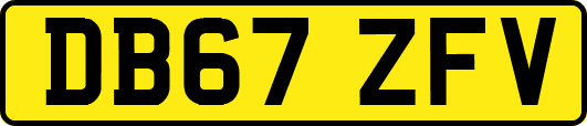 DB67ZFV