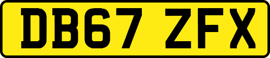 DB67ZFX