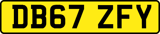 DB67ZFY