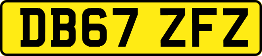 DB67ZFZ
