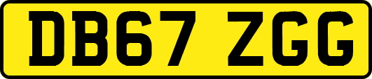 DB67ZGG
