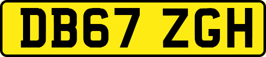 DB67ZGH