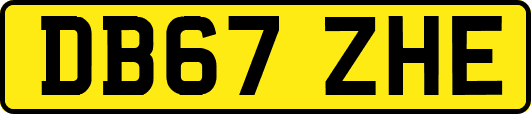 DB67ZHE