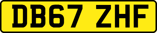 DB67ZHF