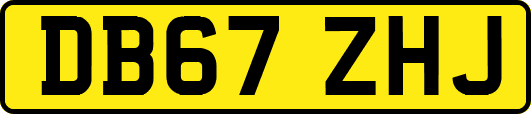 DB67ZHJ