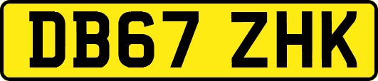 DB67ZHK