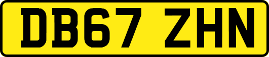 DB67ZHN