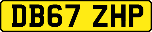 DB67ZHP