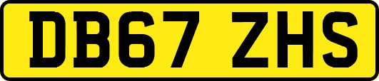 DB67ZHS