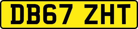 DB67ZHT