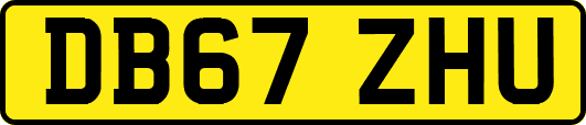 DB67ZHU
