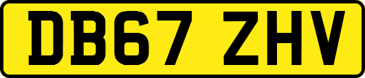 DB67ZHV