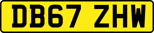 DB67ZHW
