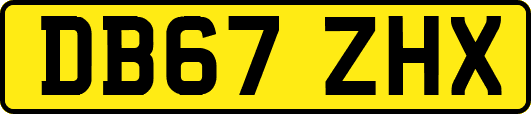 DB67ZHX