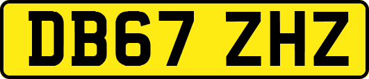 DB67ZHZ