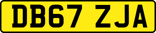 DB67ZJA