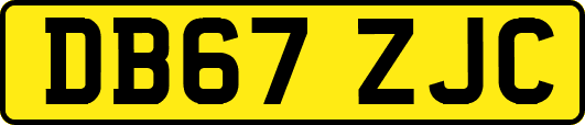 DB67ZJC