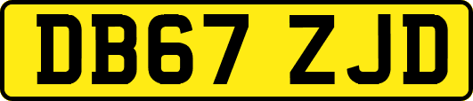 DB67ZJD