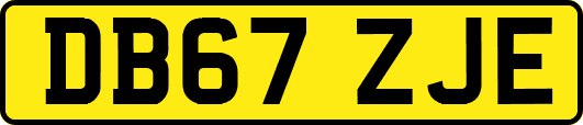 DB67ZJE