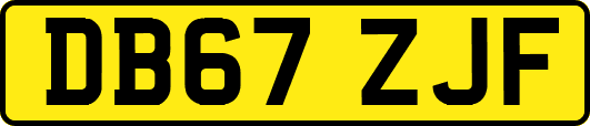 DB67ZJF