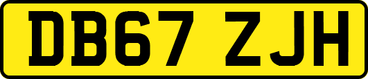 DB67ZJH