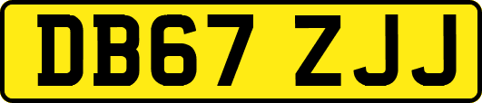 DB67ZJJ