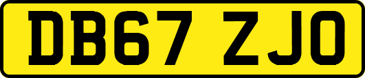 DB67ZJO