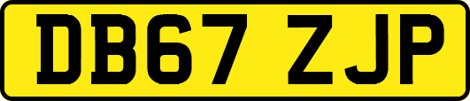 DB67ZJP