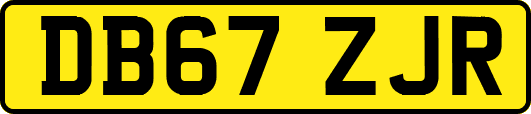 DB67ZJR
