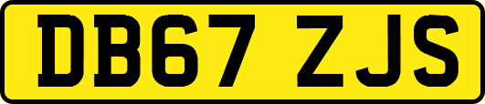 DB67ZJS