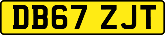 DB67ZJT