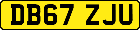 DB67ZJU