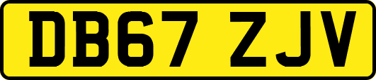 DB67ZJV